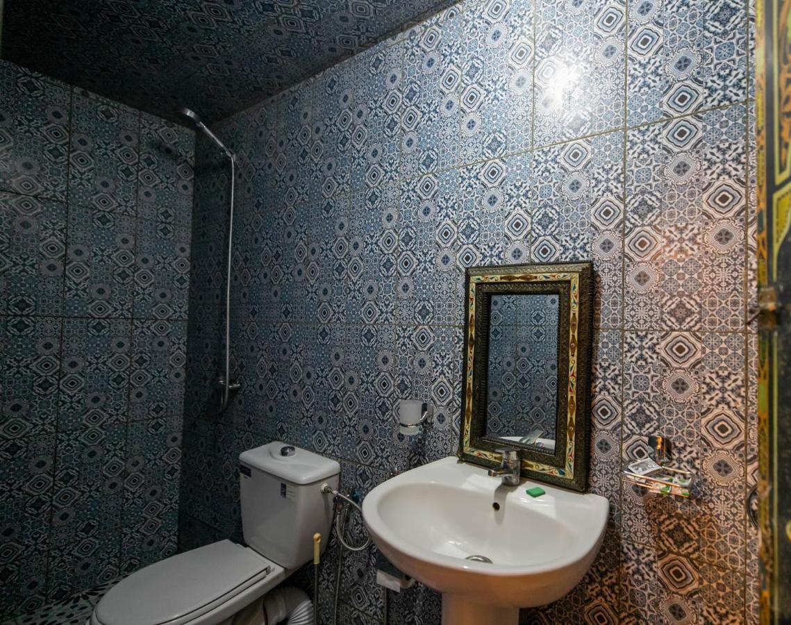 Hotel Riad Fes Tala Exteriér fotografie
