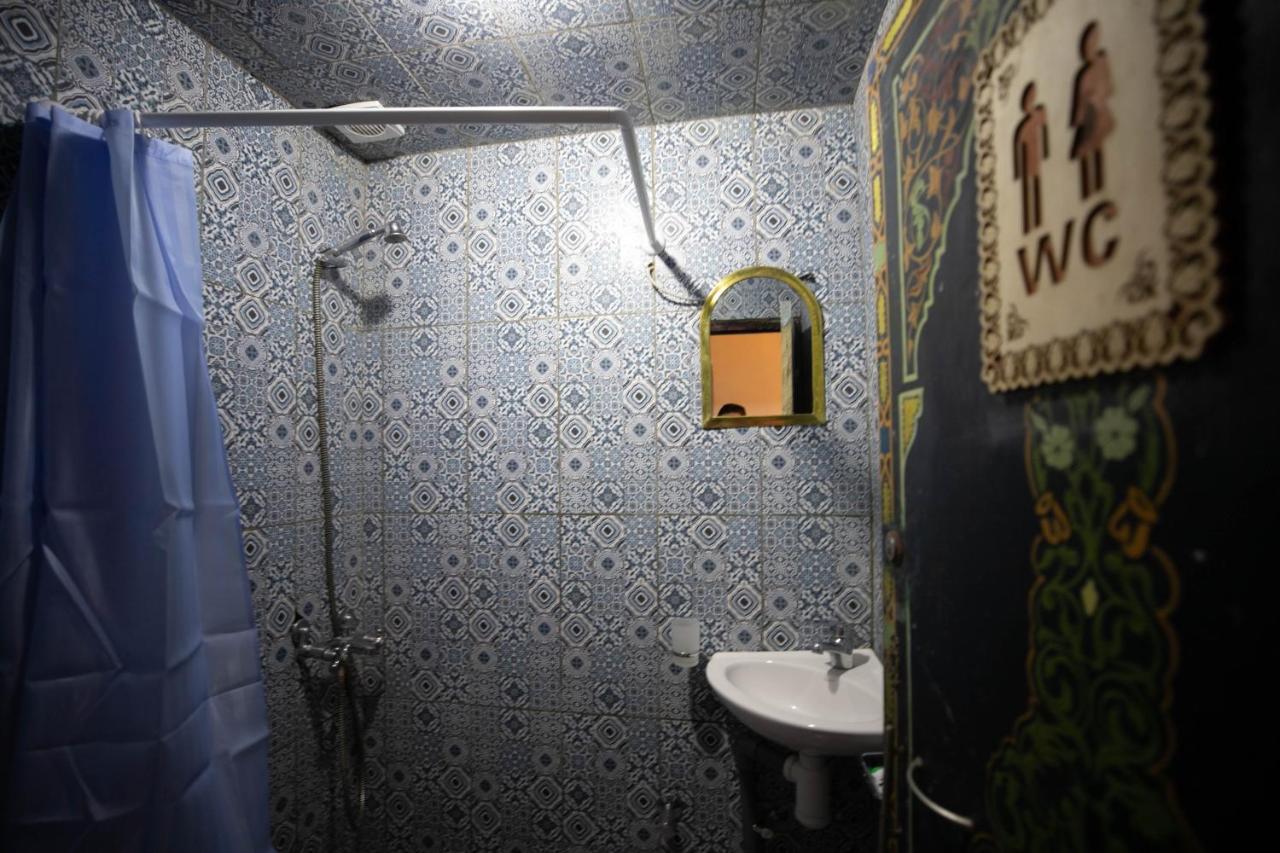 Hotel Riad Fes Tala Exteriér fotografie