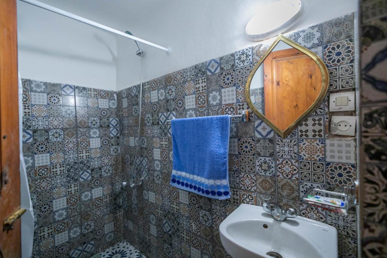 Hotel Riad Fes Tala Exteriér fotografie