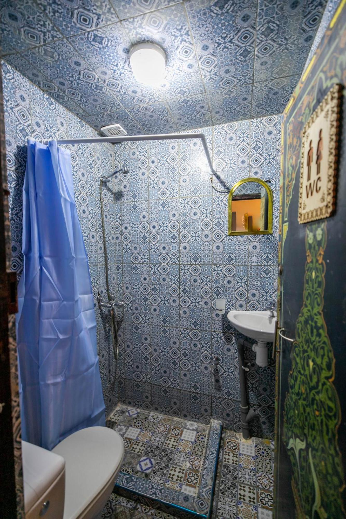 Hotel Riad Fes Tala Exteriér fotografie