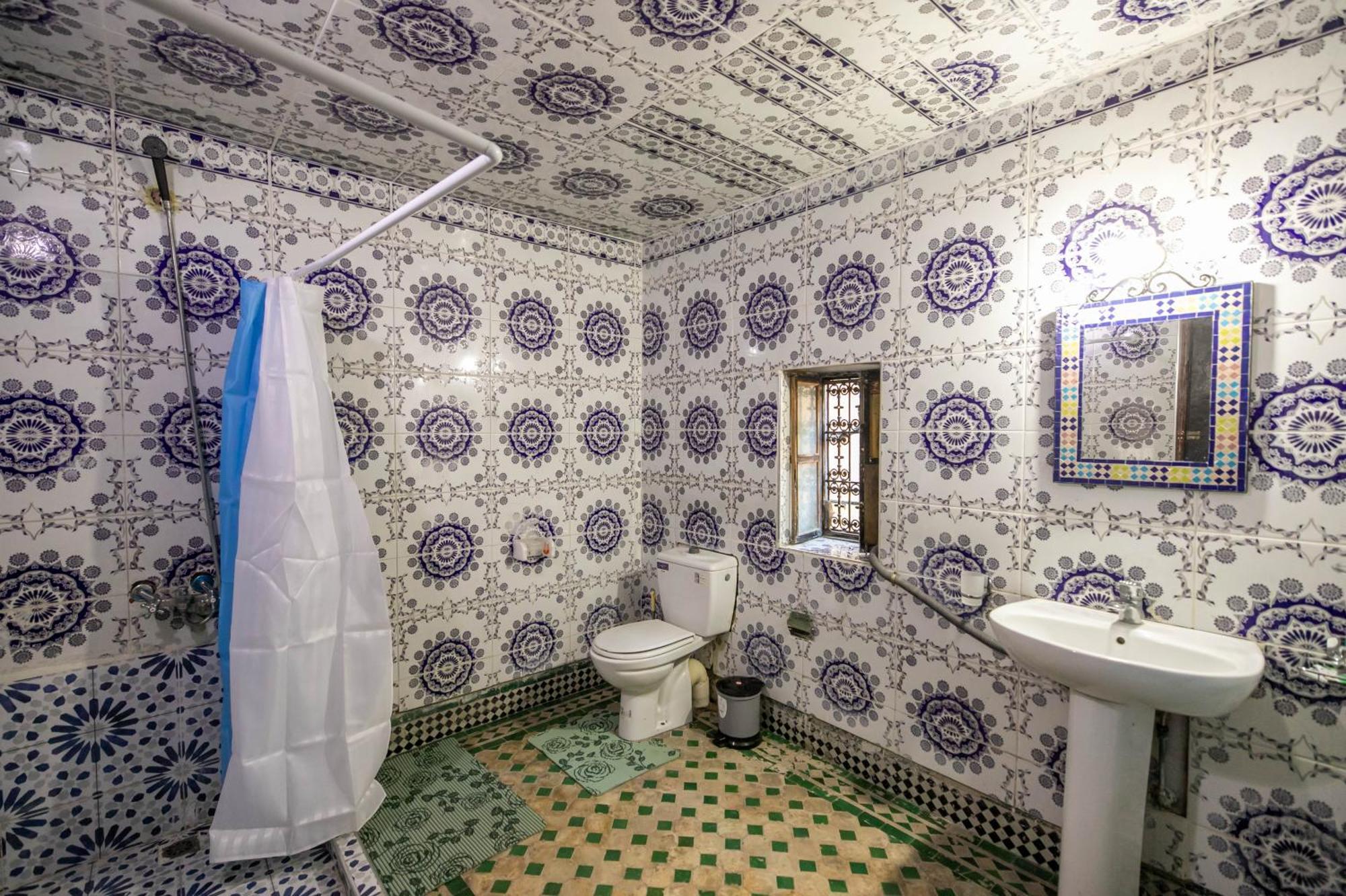 Hotel Riad Fes Tala Exteriér fotografie
